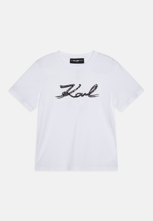 SHORT SLEEVES TEE - Print T-shirt
