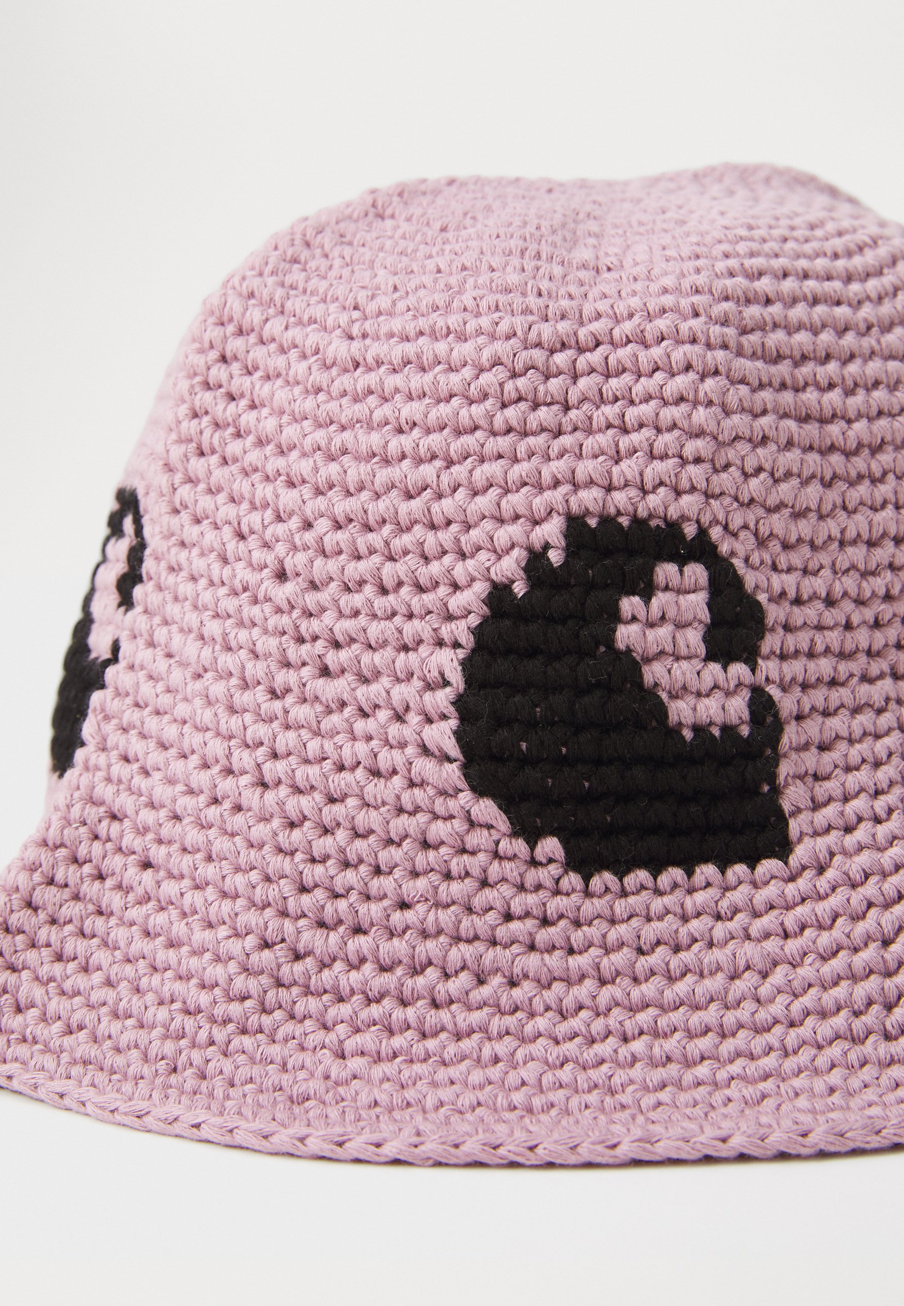 Carhartt WIP CANE HAT UNISEX - Hat - hortensia/black/pink