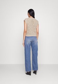 Marc Cain Pullover - taupe