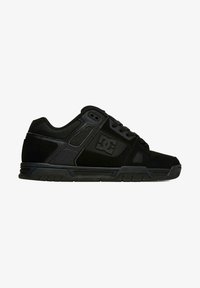 Unselected, black/gum