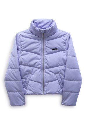 Chaqueta de invierno - purple