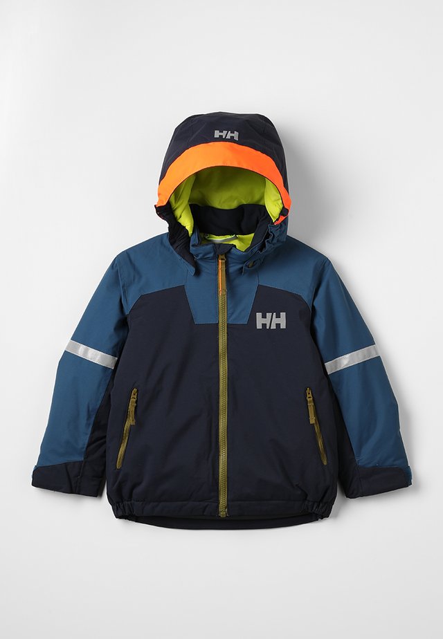 LEGEND - Snowboardjacke - navy