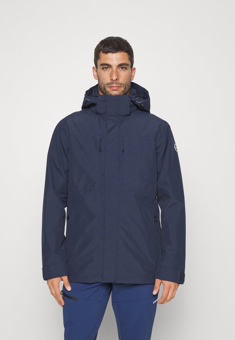 blouson femme icepeak