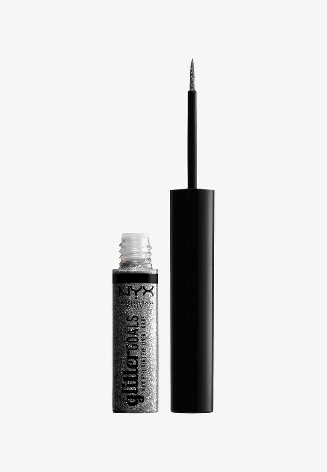 Eyeliner Definiere Deine Augen Mit Dem Richtigen Eyeliner Zalando