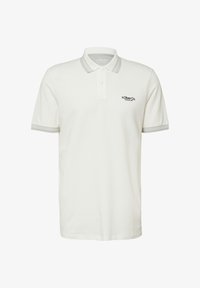 Niet geselecteerd, creme