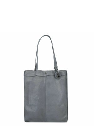 SOFT WAVING - Bolso de mano - new denim