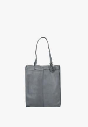 Harbour 2nd SOFT WAVING - Bolso de mano - new denim
