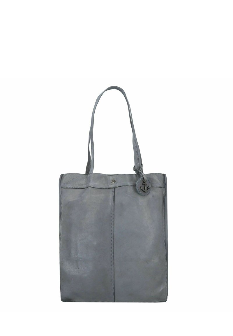 Harbour 2nd SOFT WAVING - Bolso de mano - new denim