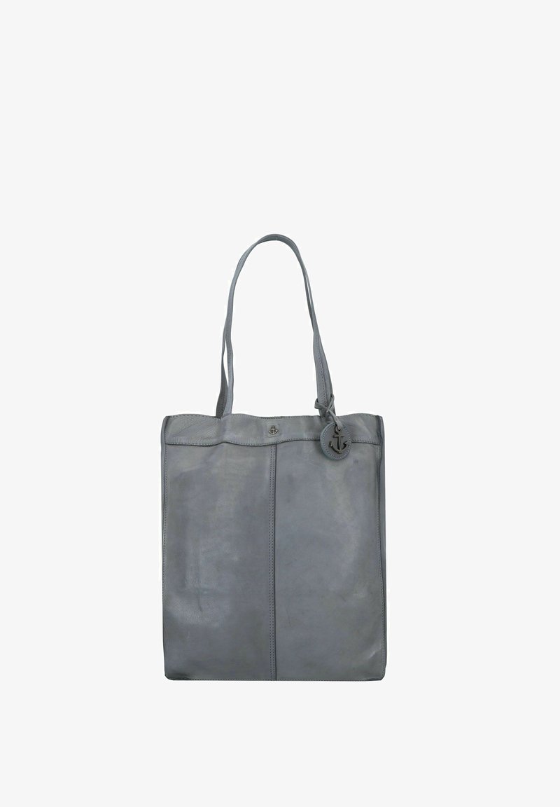 Harbour 2nd SOFT WAVING - Sac à main - new denim