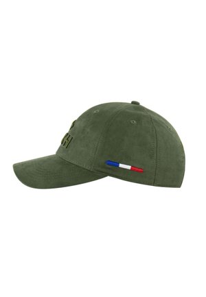 Cappellino - grün