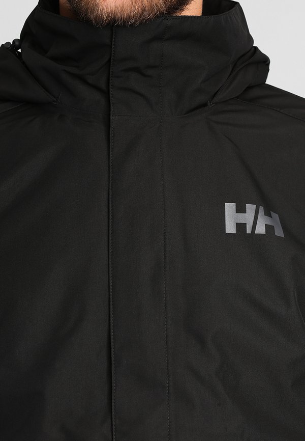 DUBLINER JACKET - Waterproof jacket3