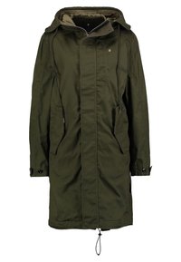 G-STAR Parkas - olive