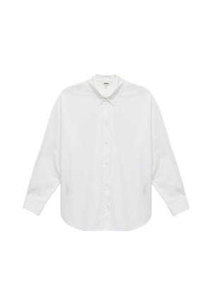 Blus - white