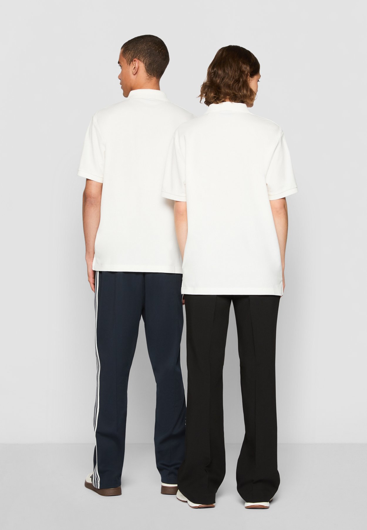 EXCLUSIVE HERITAGE 2.0 ARCHIVE STRIPE SS POLO