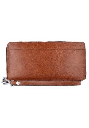 BUDDY - Portefeuille - cafe