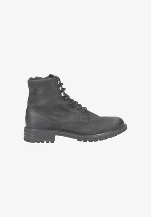 Pantofola d'Oro, CAMPIGLIO 46 - Snowboot/Winterstiefel - schwarz