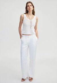 Ipekyol Bluse - white