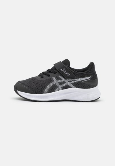 PATRIOT 13 UNISEX - Chaussures de running sur route - graphite grey/white