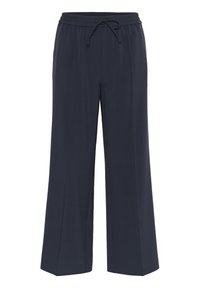 EVALYNN - Trousers - after midnight