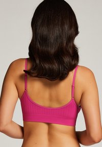 Hunkemöller DIANNE SCOOP - Bustier - pink
