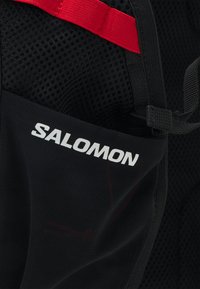 Salomon CROSS 12 - Hátizsák - white/black
