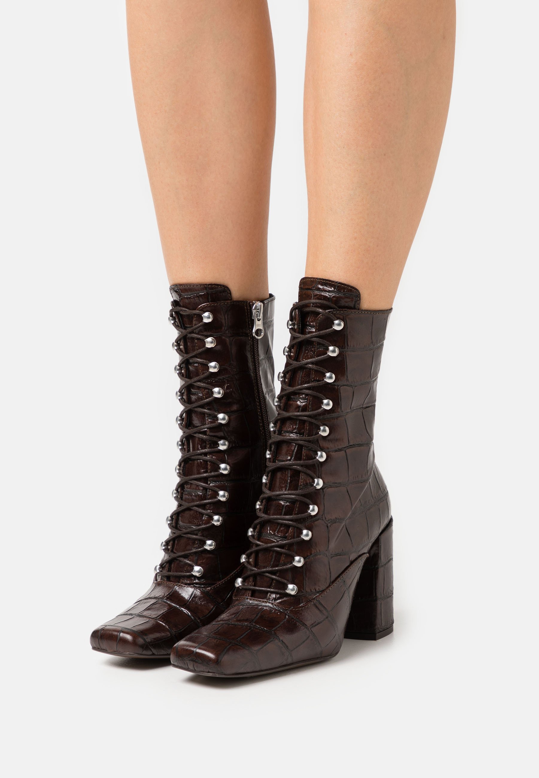 Women High heeled boots Women High heeled boots