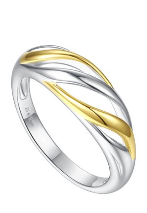 DROP STYLE - Ring - silver-colored