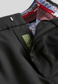 Meyer DIEGO  - Pantalon classique - schwarz