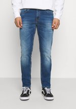 tommy jeans ryan relaxed straight