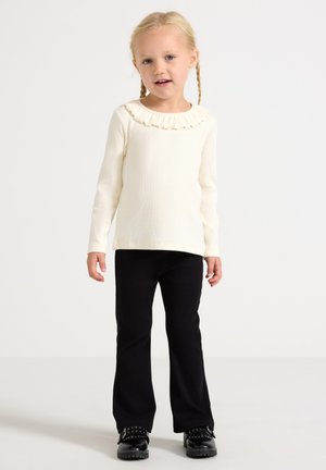 Lindex, Leggingsit - black
