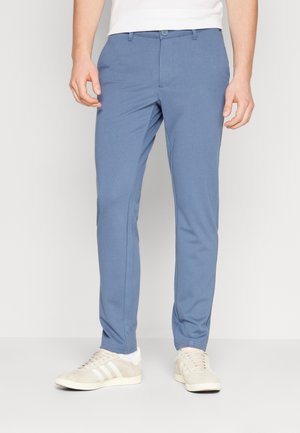 Chino - blue