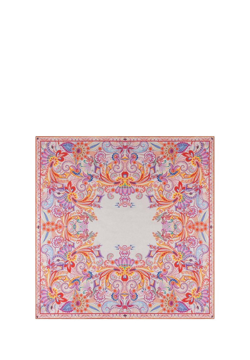 Roeckl - FRAME - Foulard - multi pink, Enlarge