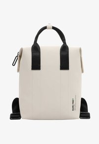 Unausgewählt, cream