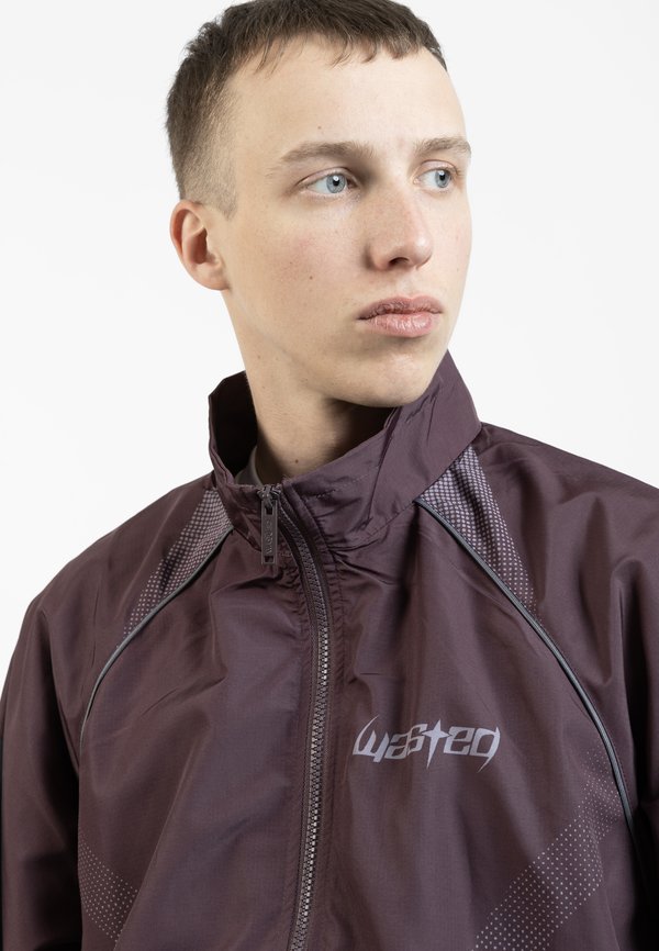 BLADE UNISEX - Light jacket3