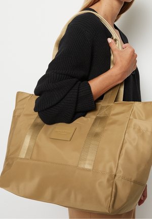 Marc O'Polo, Cabas - brown