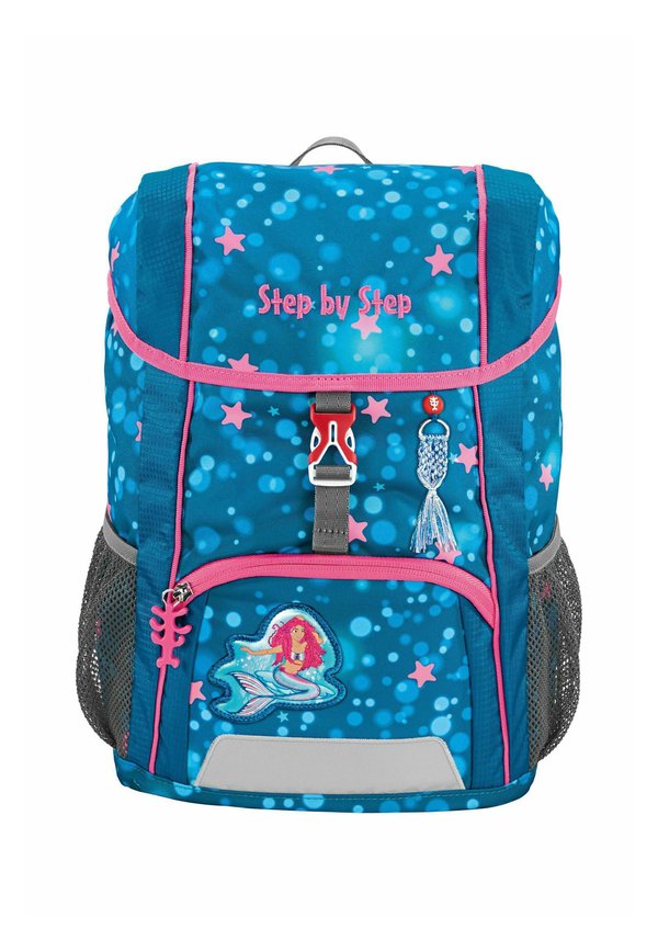 Schulranzen Set – mermaid lola