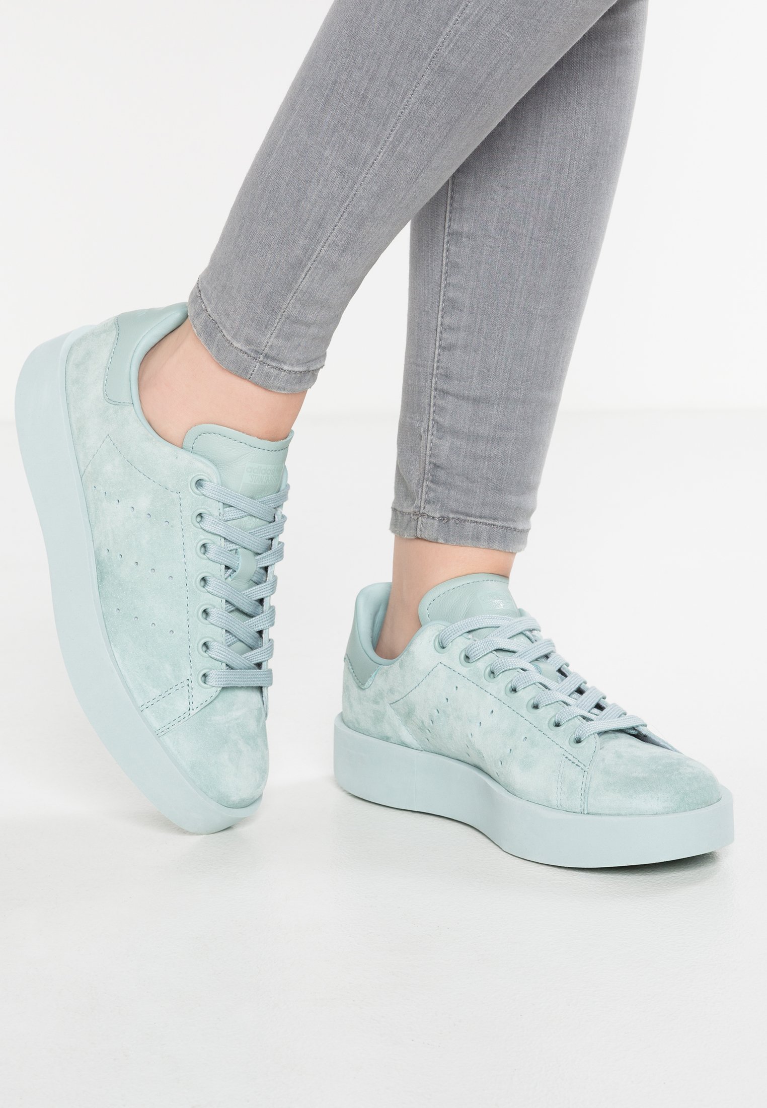 zalando stan smith verdi