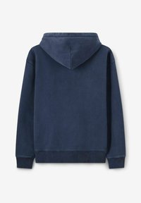 Niet geselecteerd, dunkelblau