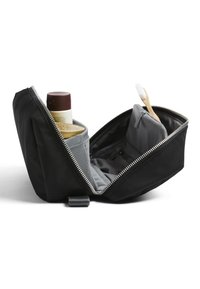 Bellroy WORK ACCESSORIES TOILETRY KIT PLUS - Trousse - black