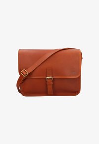 Wybrany, braun mit ebike lenkeradapter