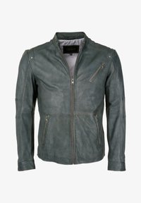 Niet geselecteerd, petrol