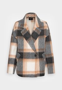Lindex Klassisk frakke - beige