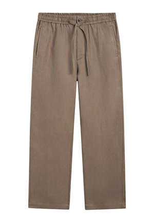 Massimo Dutti, Broek - sand