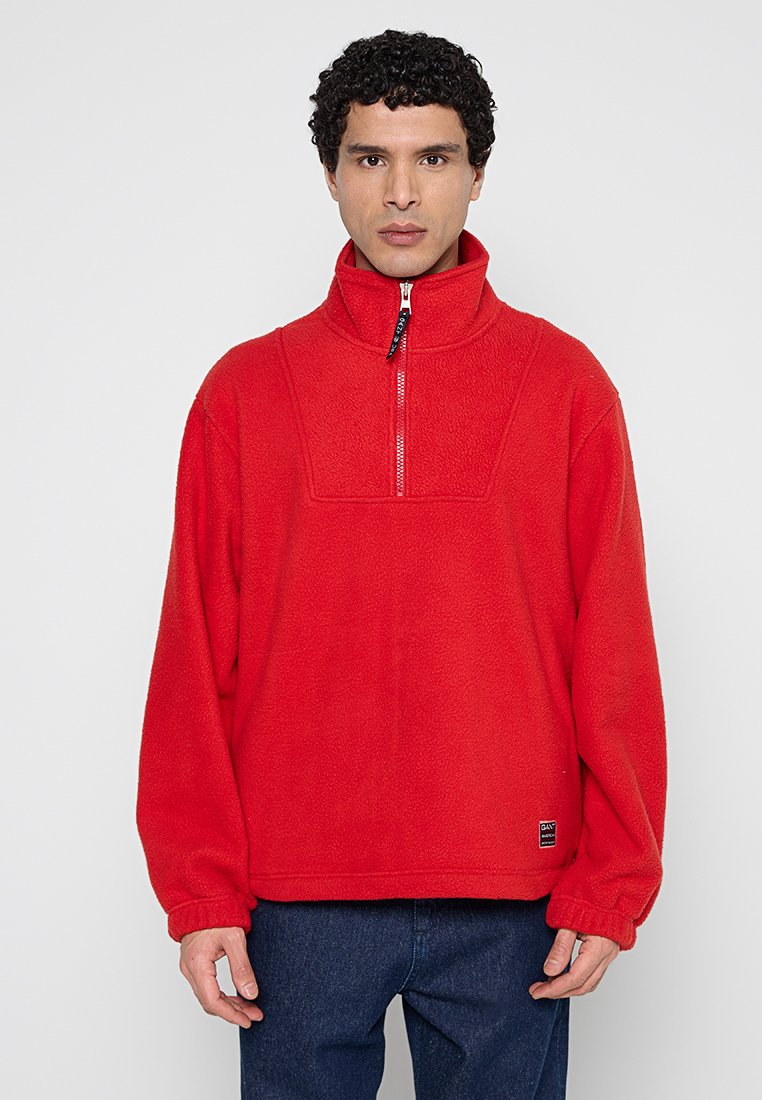 Fleecepullover