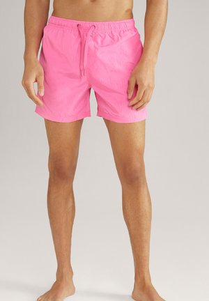 Swimming shorts - pink