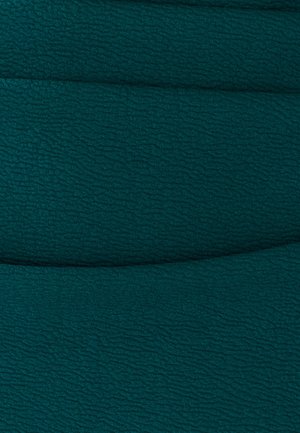 BWLDR RYETTE MIDI - Cocktailkjole / festkjole - emerald