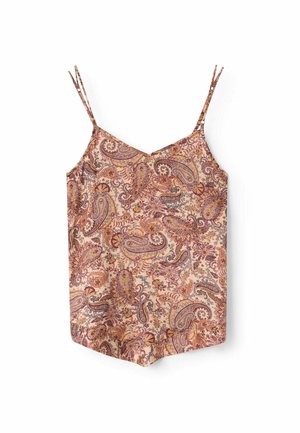 Intimissimi, ELEVATE YOUR DAY - Top - print