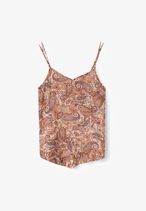 Intimissimi, ELEVATE YOUR DAY - Top - print
