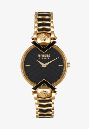MABILLONSS DIAL BRACELET - Klocka - black