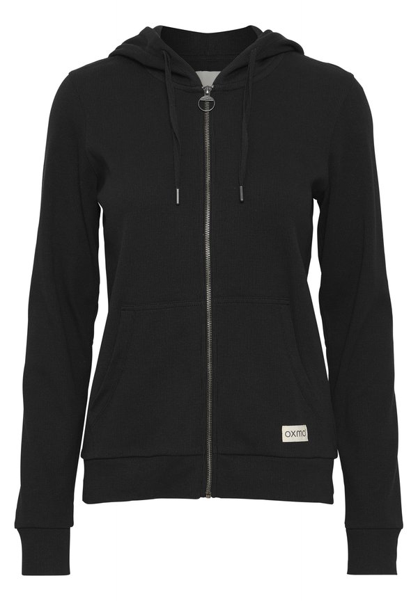 OXLOVA - Zip-up sweatshirt3